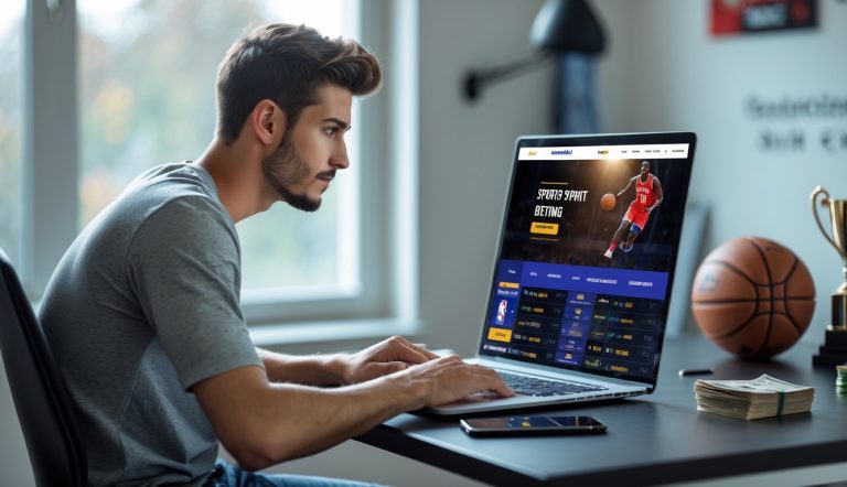 Tips Paduan Menang Judi Situs Taruhan Olahraga NBA dengan Modal Kecil: Strategi Efektif untuk Pemain Pemula