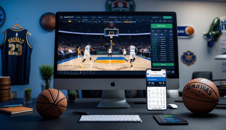 Rahasia Paduan Menang Judi Situs Taruhan Olahraga NBA Online: Strategi Efektif untuk Sukses