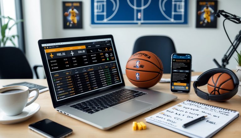 Panduan Lengkap Paduan Menang Judi Situs Taruhan Olahraga NBA Untuk Pemain Cerdas