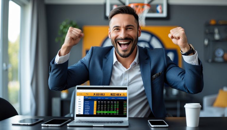 Paduan Menang Judi Situs Taruhan Olahraga NBA Anti Rugi: Strategi Efektif untuk Sukses