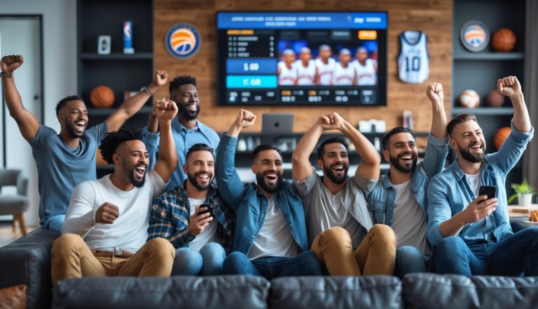 Paduan Menang Judi Situs Taruhan Olahraga NBA dengan Bonus Terbesar untuk Pemain Cerdas