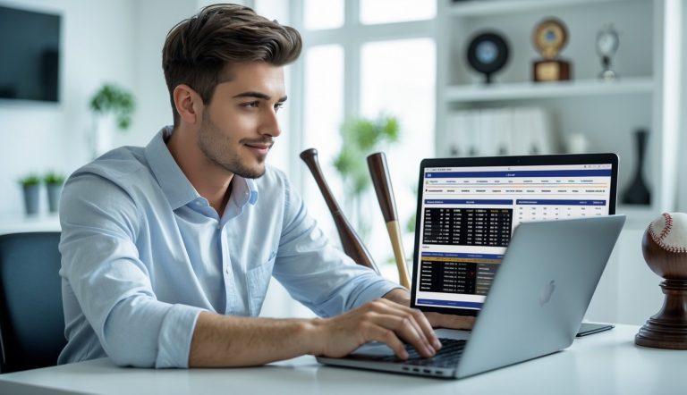 Paduan Menang Judi Situs Taruhan Baseball Terpercaya untuk Pemula yang Efektif