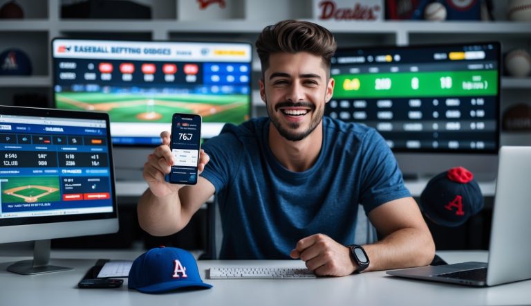 Cara Paduan Menang Judi Situs Taruhan Baseball dengan RTP Tinggi: Strategi Efektif untuk Maksimalkan Kemenangan