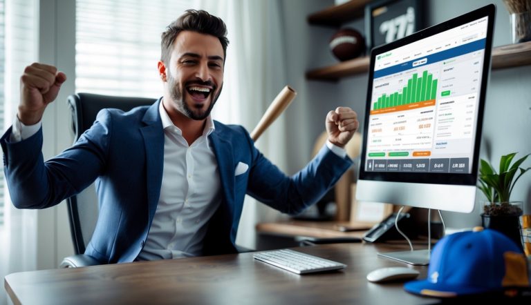 Paduan Menang Judi Situs Taruhan Baseball dengan Bonus Terbesar dan Strategi Efektif