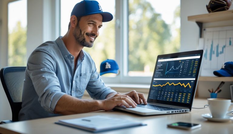 Tips Paduan Menang Judi Situs Taruhan Baseball Online Aman Untuk Pemain Cerdas