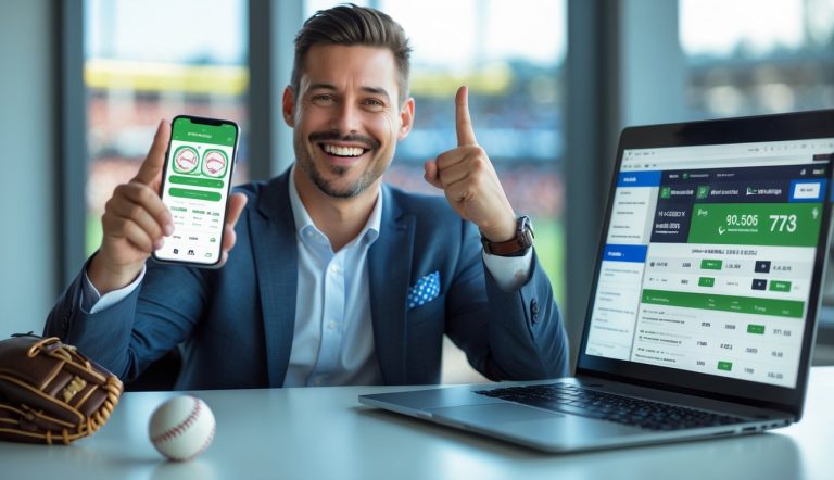 Paduan Menang Judi Situs Taruhan Baseball Resmi dan Terpercaya: Strategi dan Tips Terbaik