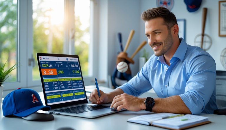 Panduan Paduan Menang Judi Situs Taruhan Baseball Mudah Dimenangkan Untuk Pemain Pemula