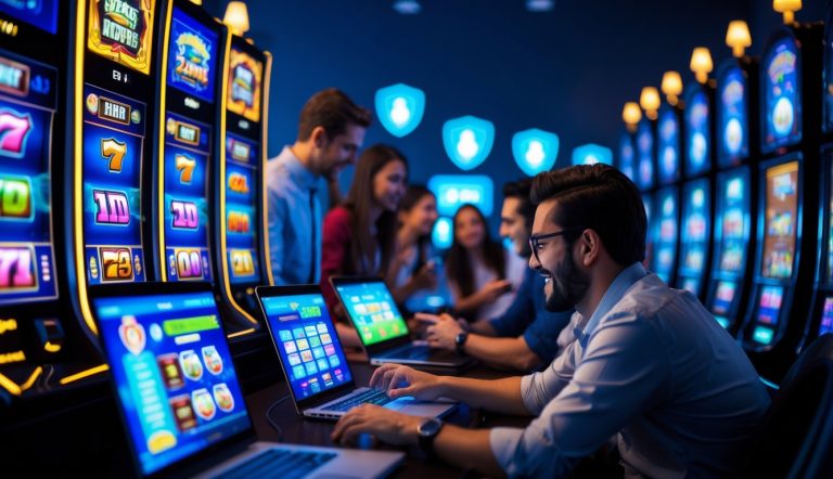 Situs Slot Bonanza Gacor Online Terpercaya dan Resmi untuk Menang Besar