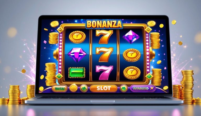 Panduan Lengkap Slot Bonanza Gacor Online Anti Rungkad Untuk Pemain Pemula