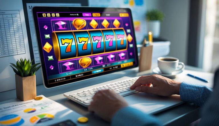 Bocoran Strategi Slot Bonanza Gacor Online Paling Dicari Untuk Menang Besar