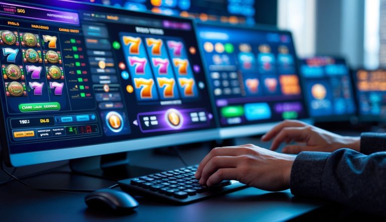 RTP Bonanza Gacor Online Hari Ini: Update Akurat dan Terpercaya