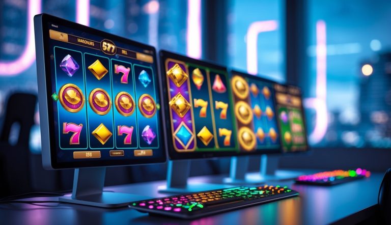 Bocoran RTP Bonanza Gacor Online Terbaru dan Terpercaya Untuk Kemenangan Maksimal