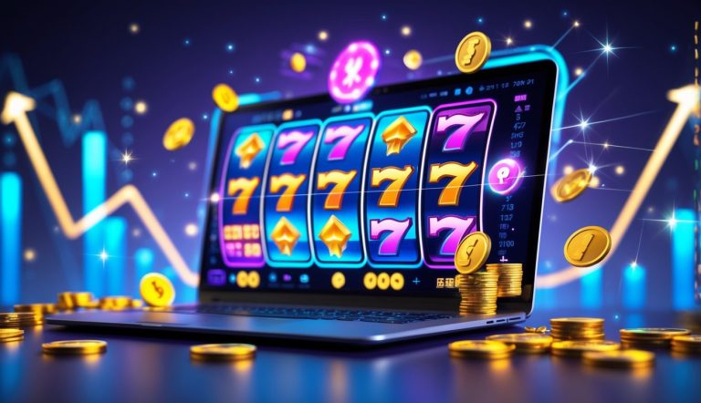 RTP Bonanza Gacor Online dengan Pola Terbaik Hari Ini untuk Menang Maksimal
