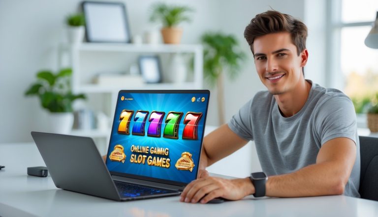 Rekomendasi RTP Bonanza Gacor Online untuk Pemula: Panduan Lengkap dan Strategi Terbaik