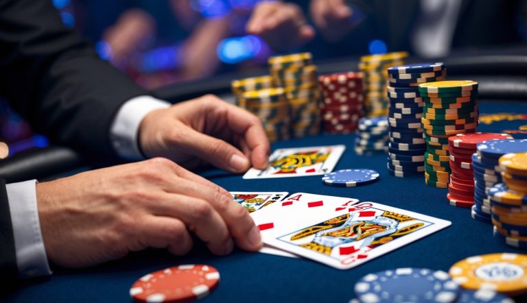 Probabilitas Short Deck: Memahami Peluang Dalam Permainan Kartu