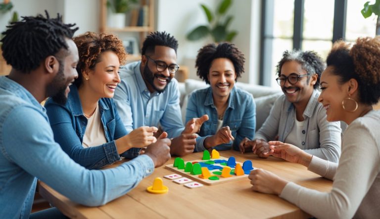 Permainan Tanpa Kartu 2–5: Panduan Lengkap Untuk Penggemar Game Strategi