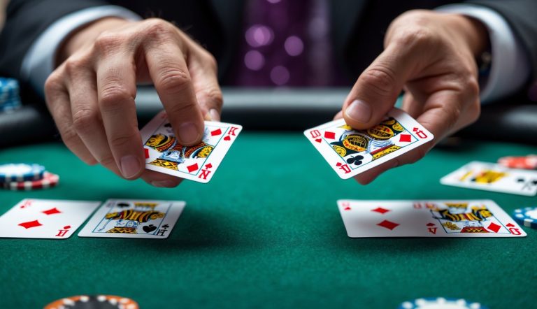 Flush Vs Full House Short Deck: Memahami Perbedaan dan Strategi Permainan