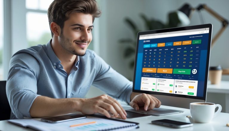 Tips Memilih Situs Sportsbook Terbaik Agar Menang Lebih Sering Dengan Strategi Efektif