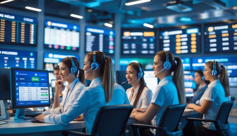 Situs Sportsbook Terbaik Dengan Pelayanan Pelanggan 24 Jam Dan Metode Pembayaran Lengkap Untuk Pengalaman Taruhan Optimal