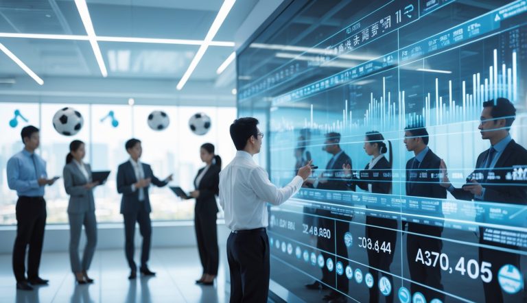 Rangking Situs Sportsbook Terbaik di Asia: Menilai Keamanan dan Odds Paling Kompetitif