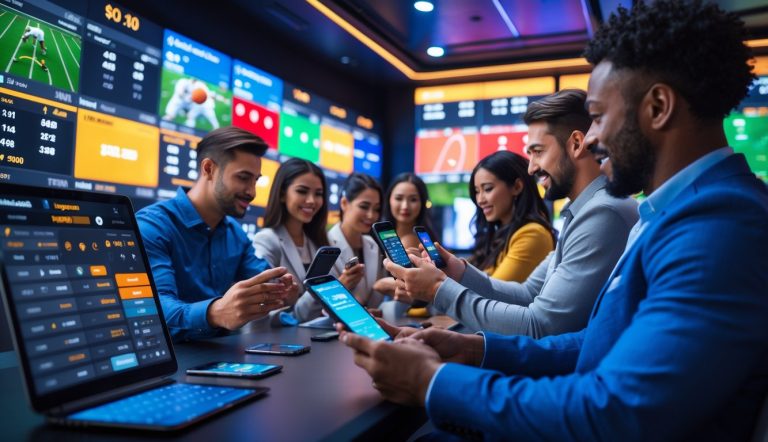 Situs Sportsbook Terbaik 2026: Panduan Taruhan Mobile Friendly dan Live Betting Lengkap