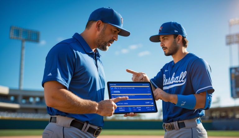 Tips Taruhan Baseball Hari Ini: Prediksi Skor dan Analisis Tim Terbaik Untuk Kesempatan Menang Yang Optimal