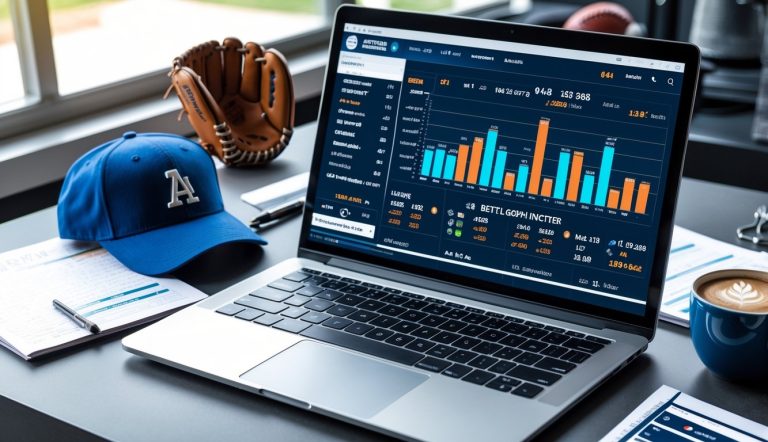 Strategi Taruhan Baseball Online Paling Akurat untuk Liga MLB: Panduan Lengkap dan Efektif