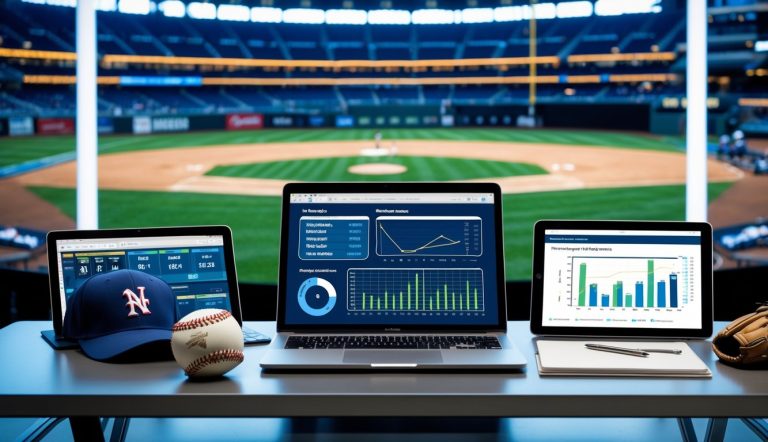 Analisis Taruhan Baseball MLB Hari Ini: Prediksi Akurat Untuk Pitcher dan Skor