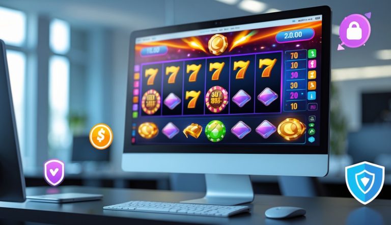Daftar Situs Slot Gacor Online Resmi Terpercaya 2026: RTP Tinggi dan Jackpot Terbesar