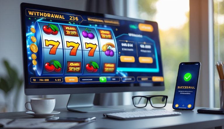 10 Situs Slot Gacor Online Resmi Terbaik Hari Ini untuk Menang Mudah dan Cepat Withdraw