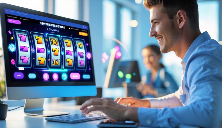 Rekomendasi Situs Slot Gacor Online Resmi Paling Aman Dengan Bonus New Member Besar