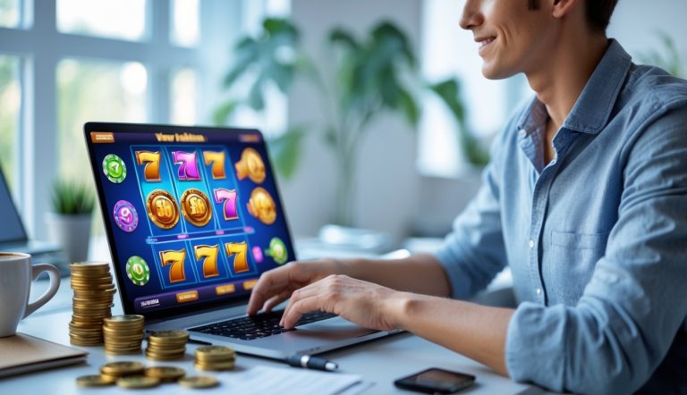 Daftar Situs Slot Gacor Online Resmi dengan Modal Kecil Untung Besar untuk Pemula: Panduan Lengkap dan Tips Jitu