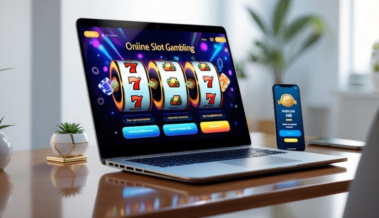 Daftar Situs Slot Gacor Online Resmi dengan Deposit Murah dan Proses WD Cepat yang Tepercaya