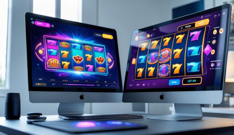 Slot Gacor Online RTP Tinggi Terbaru 2026: Gampang Maxwin Hari Ini