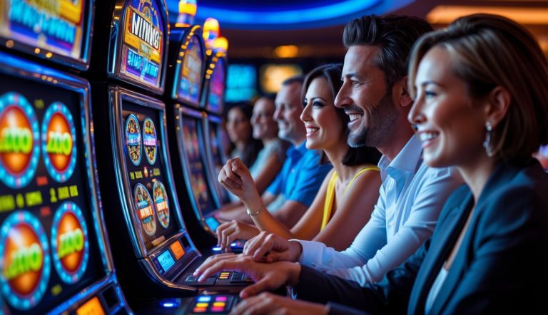 Daftar Slot Online RTP Tinggi 98 Persen Paling Gacor Malam Ini