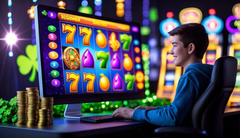 Rekomendasi Game Slot Gacor RTP Tinggi Untuk Pemula Anti Rungkad: Panduan Terbaik