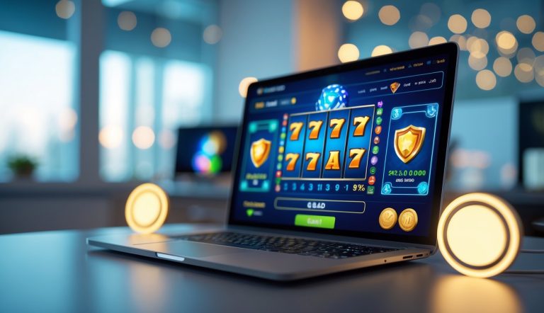 Situs Slot Online Terpercaya Dengan RTP Tinggi Dan Winrate Besar: Panduan Lengkap Untuk Pemain