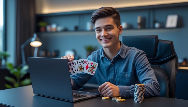 Daftar Poker Online Terpercaya: Mulai Menangkan Hadiah Besar Setiap Hari