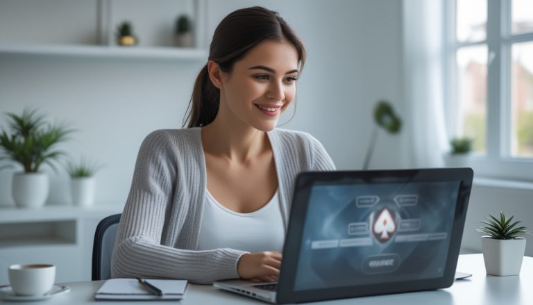 Cara Daftar Poker Online dengan Mudah dan Aman untuk Pemain Baru: Panduan Lengkap dan Praktis