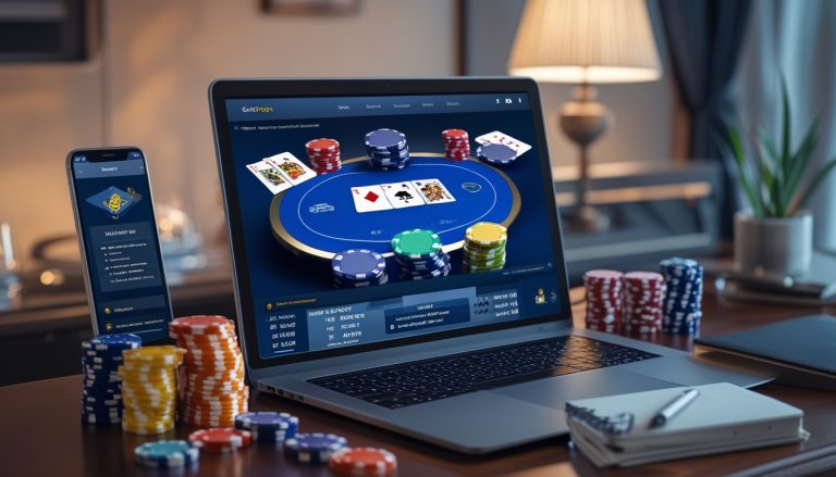 Panduan Lengkap Daftar Poker Online dan Tips Menang di Setiap Permainan Judi