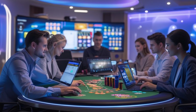 Daftar Poker Online 2026: Situs Terbaik untuk Meningkatkan Keuntungan Anda