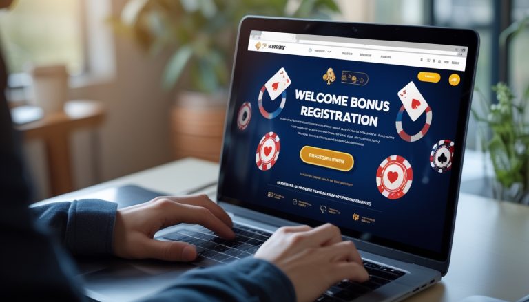 Cara Daftar Poker Online dengan Bonus Pendaftaran Besar dan Fitur Menarik untuk Pemain Baru