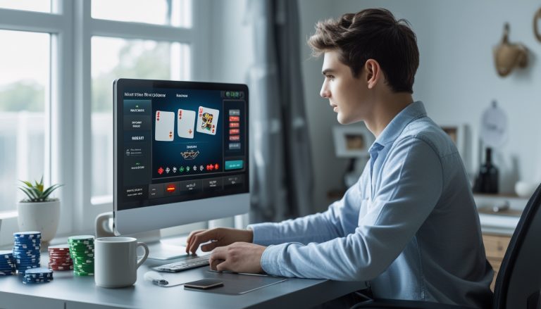 Panduan Daftar Poker Online dan Menjadi Pemain Handal Dalam Waktu Singkat
