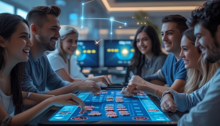 Daftar Poker Online dan Dapatkan Bonus Menarik Untuk Pemain Baru di Platform Terpercaya