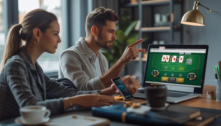 Tips Profesional Bermain Blackjack Online Dengan Strategi Terbaik Untuk Menang Secara Efektif