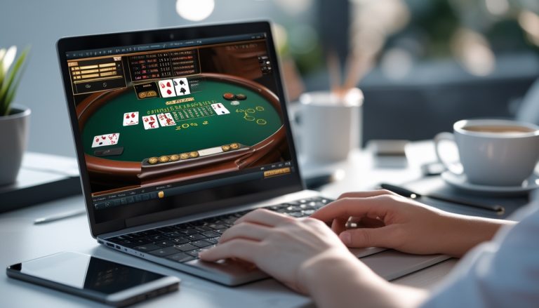 Panduan Lengkap Strategi Blackjack Online Agar Peluang Kemenangan Maksimal Untuk Pemain Cerdas