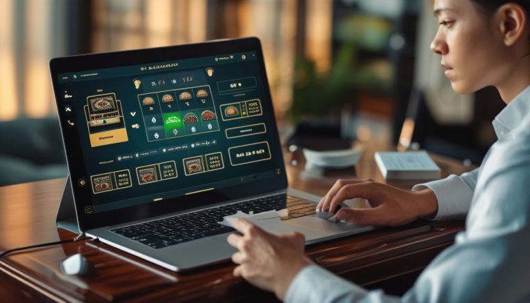 Strategi Terbaik Blackjack Online Untuk Meningkatkan Peluang Menang Setiap Hari