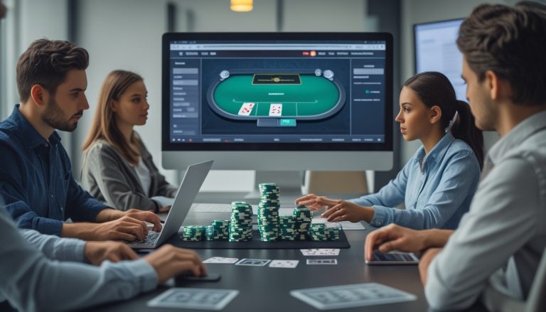 Strategi Blackjack Online Terbaik untuk Pemula dan Pemain Serius Meningkatkan Peluang Menang