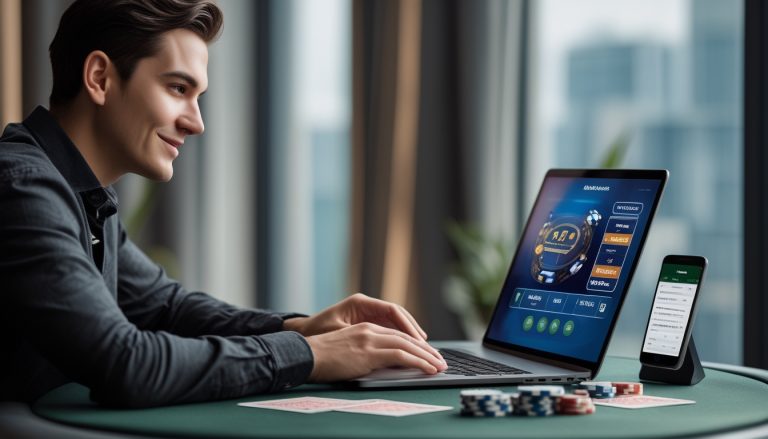 Tips Cerdas Memaksimalkan Peluang Menang dengan Strategi Blackjack Online Terbaik Untuk Pemain Cerdas