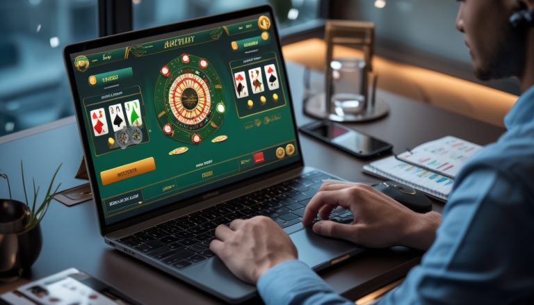 Rahasia Teknik Betting Baccarat Online yang Dipakai Pemain Profesional Setiap Hari untuk Menang Terus